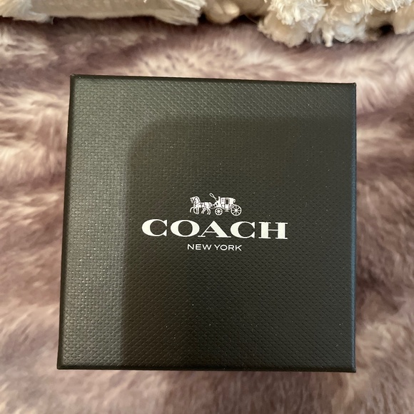 Coach Watch - Picture 1 of 3
